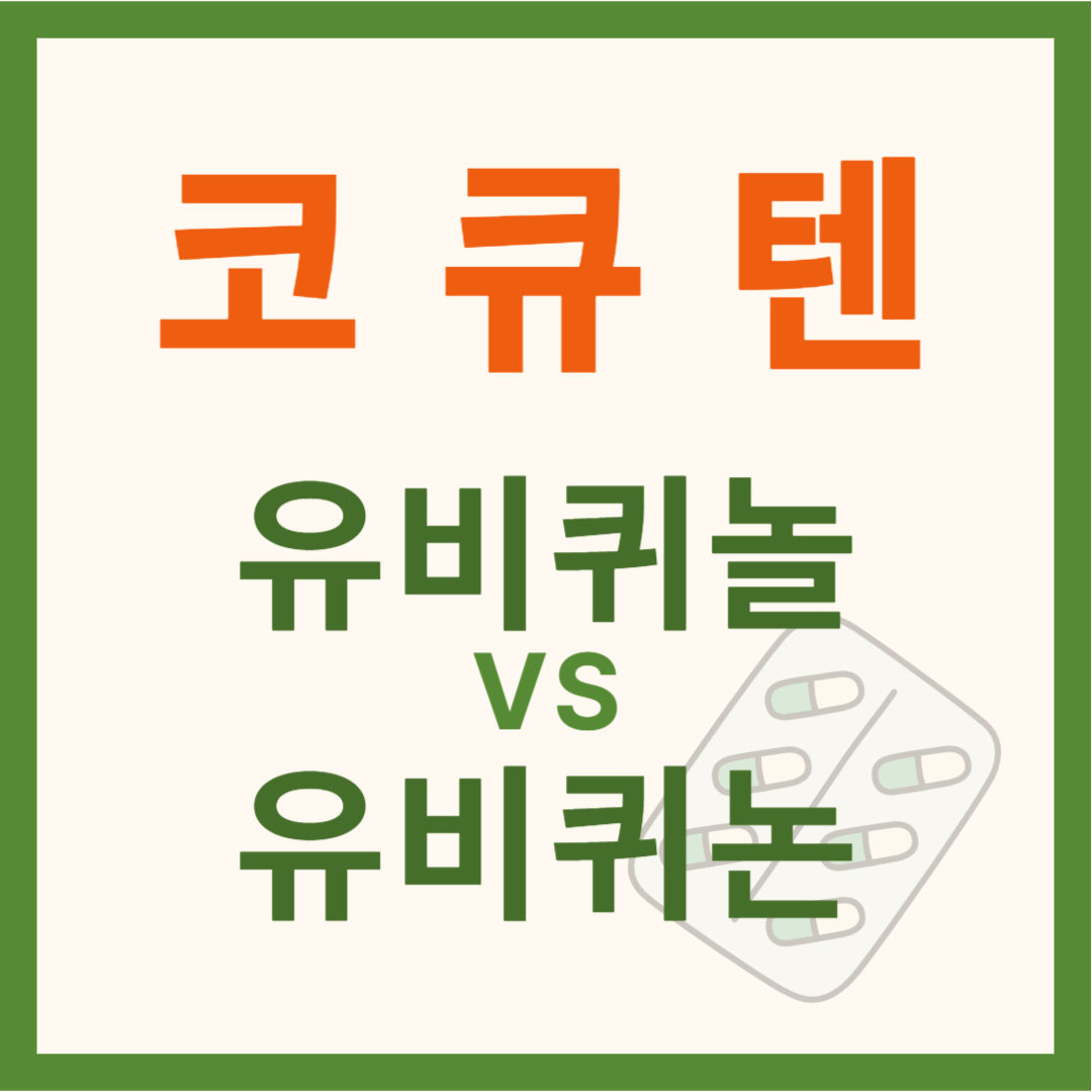 코큐텐 차이