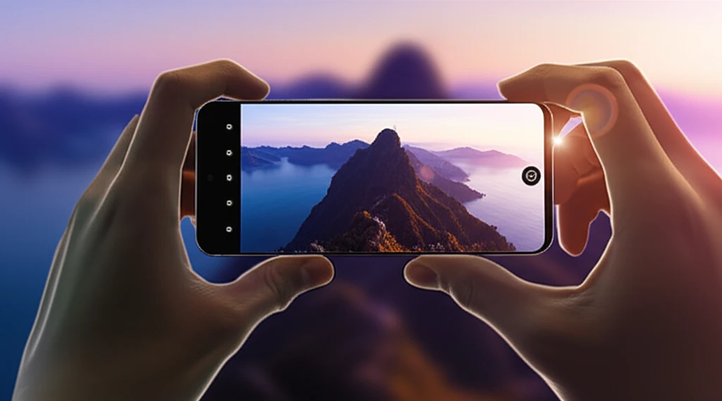 아이폰17 카메라, 역대급 업그레이드..