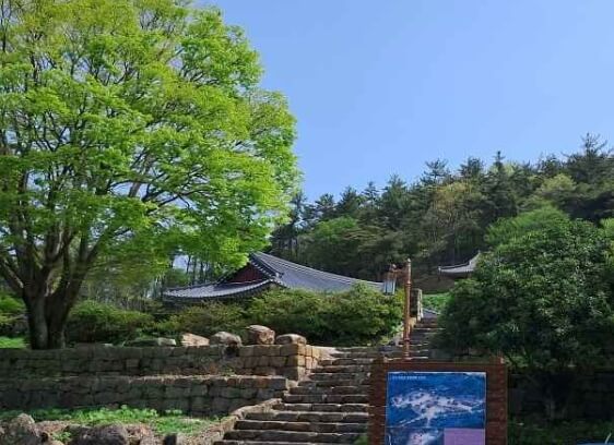 장흥 가볼만한곳 베스트 10