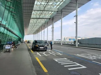 인천공항 주차 꿀팁 저렴하게 이용하는 방법 주차요령_5