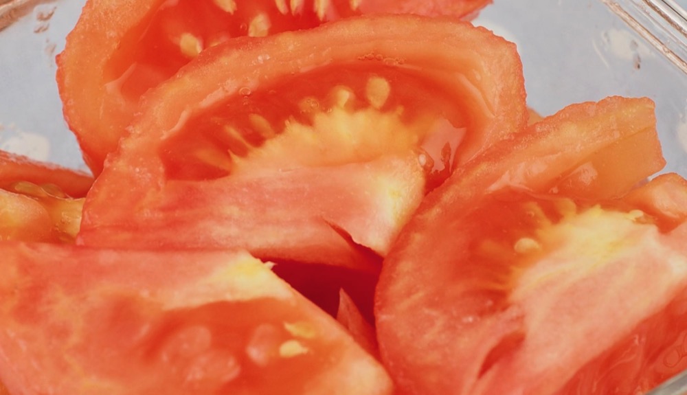 고혈압에 좋은 음식 토마토