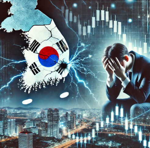 한국 경제성장률 둔화 해결책