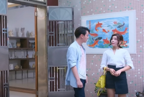 [중드추천] 드라마다시보기 애정이이 결말 줄거리 등장인물 오뢰 주우동 도송암