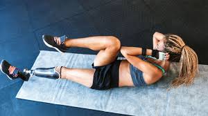누워서 근육을 키우는 최고의 방법