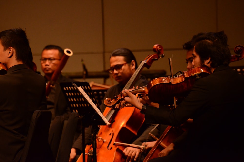 교향악단 관련 이미지