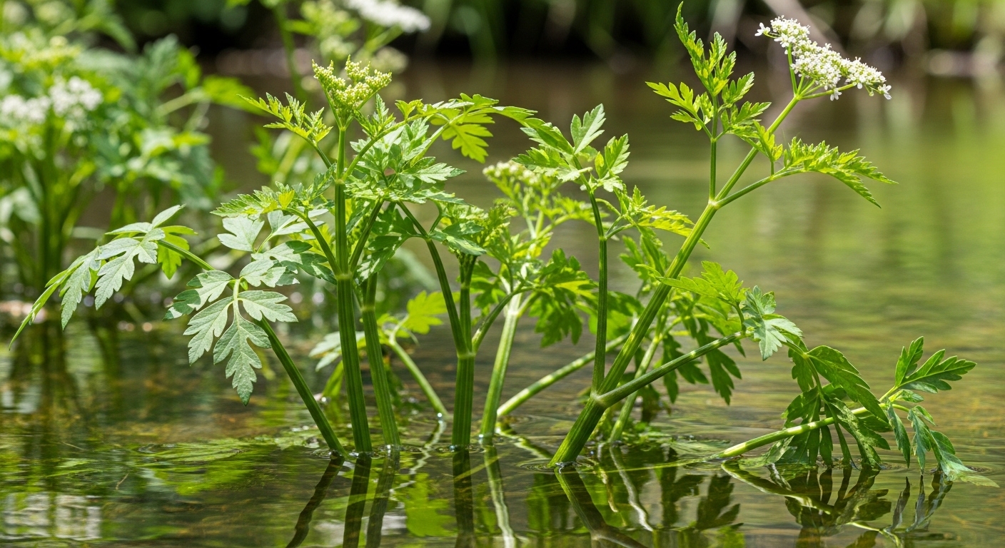 미나리효능비염