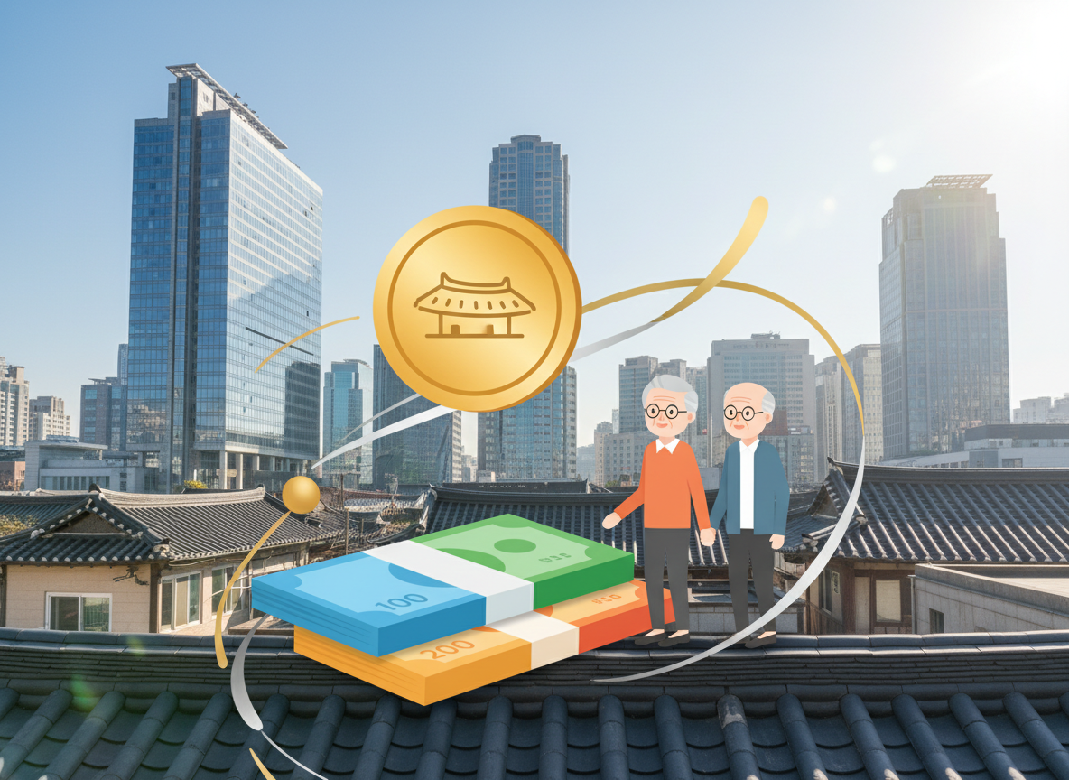 2026 국민연금 노령연금 수령시기 부분수령