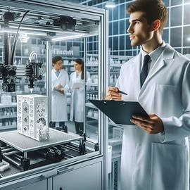 3D 프린팅, 제조업의 혁신적 변화