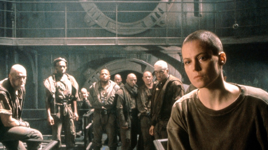 에어리언3 (1992) 총평