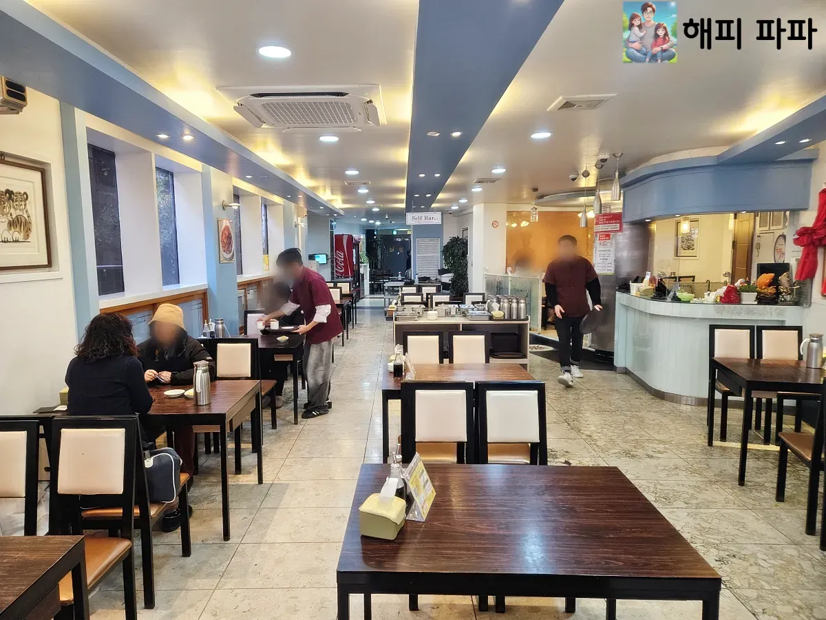 대구-야끼우동-맛집-중화반점-내부