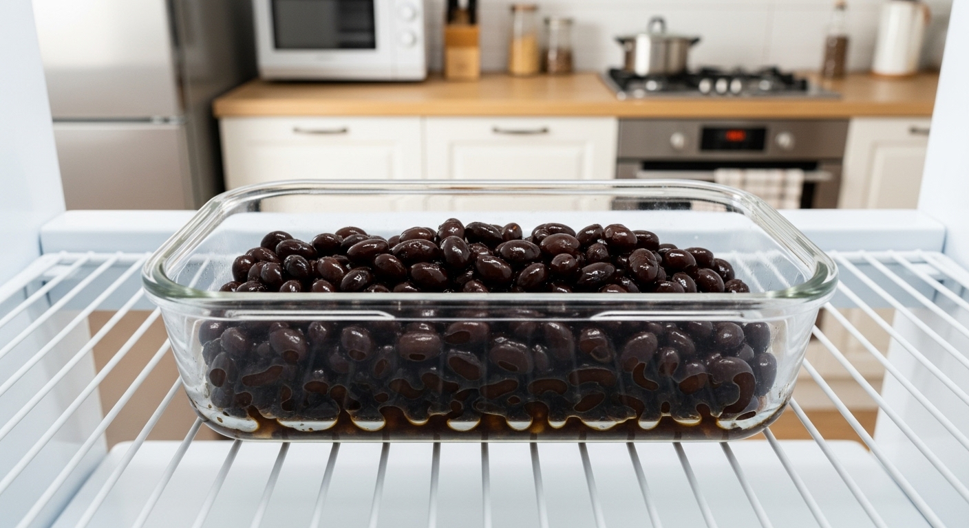 콩자반 맛있게 만드는법