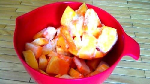 늙은호박-호박즙-호박생즙-만들기-만드는법