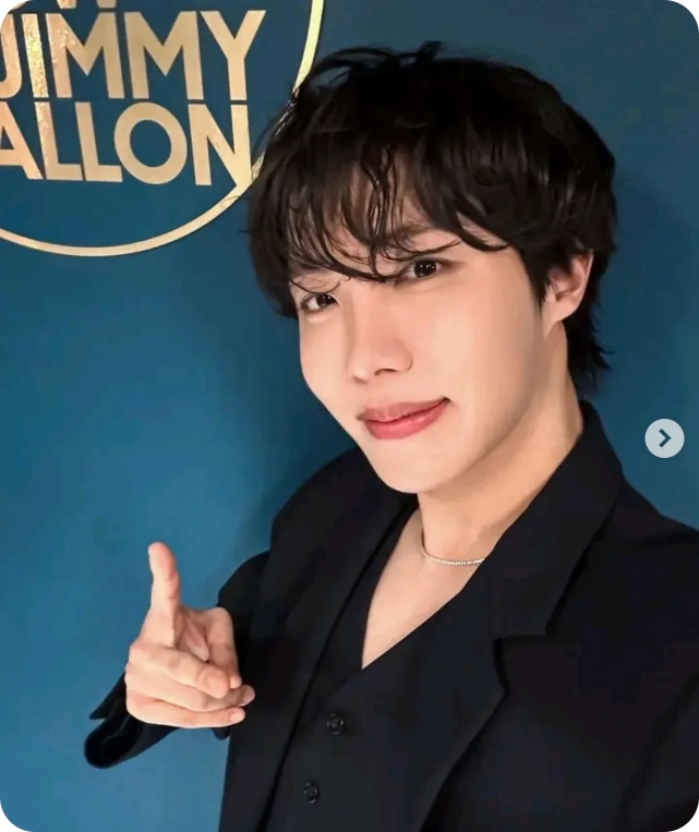 BTS 제이홉 고양 콘서트 6월 13일