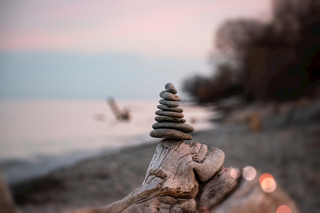 'Balance'