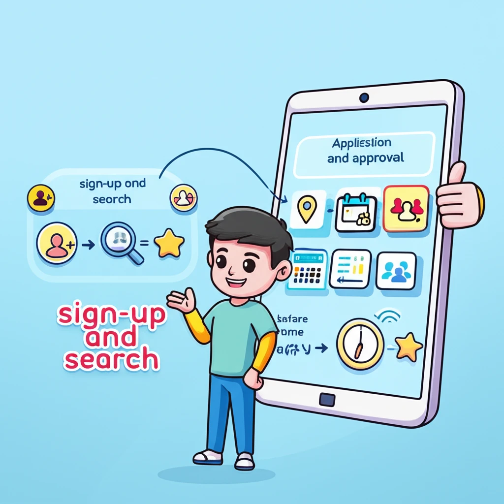 학생 봉사활동 NEIS 자동 전송 1..