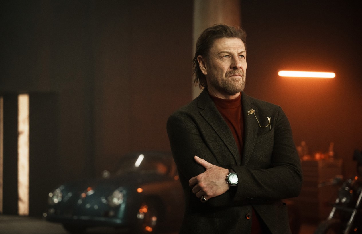 세인트 세이야 더 비기닝(4)