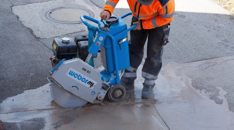 작업복의 안전기준