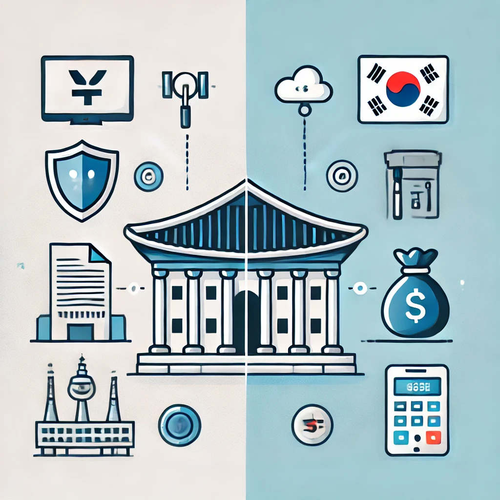 국세청 원클릭 vs 삼쩜삼, 어떤 게 더 유리할까?