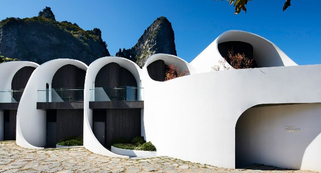 힐링 스테이 코스모스 