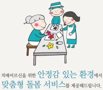 치매돌봄 교육 인증 과정 신청 대상 실습 내용_10