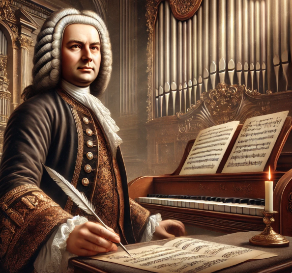 하이든의 생애와 주요 작품과 특징, 음악적 유산과 영향 이미지