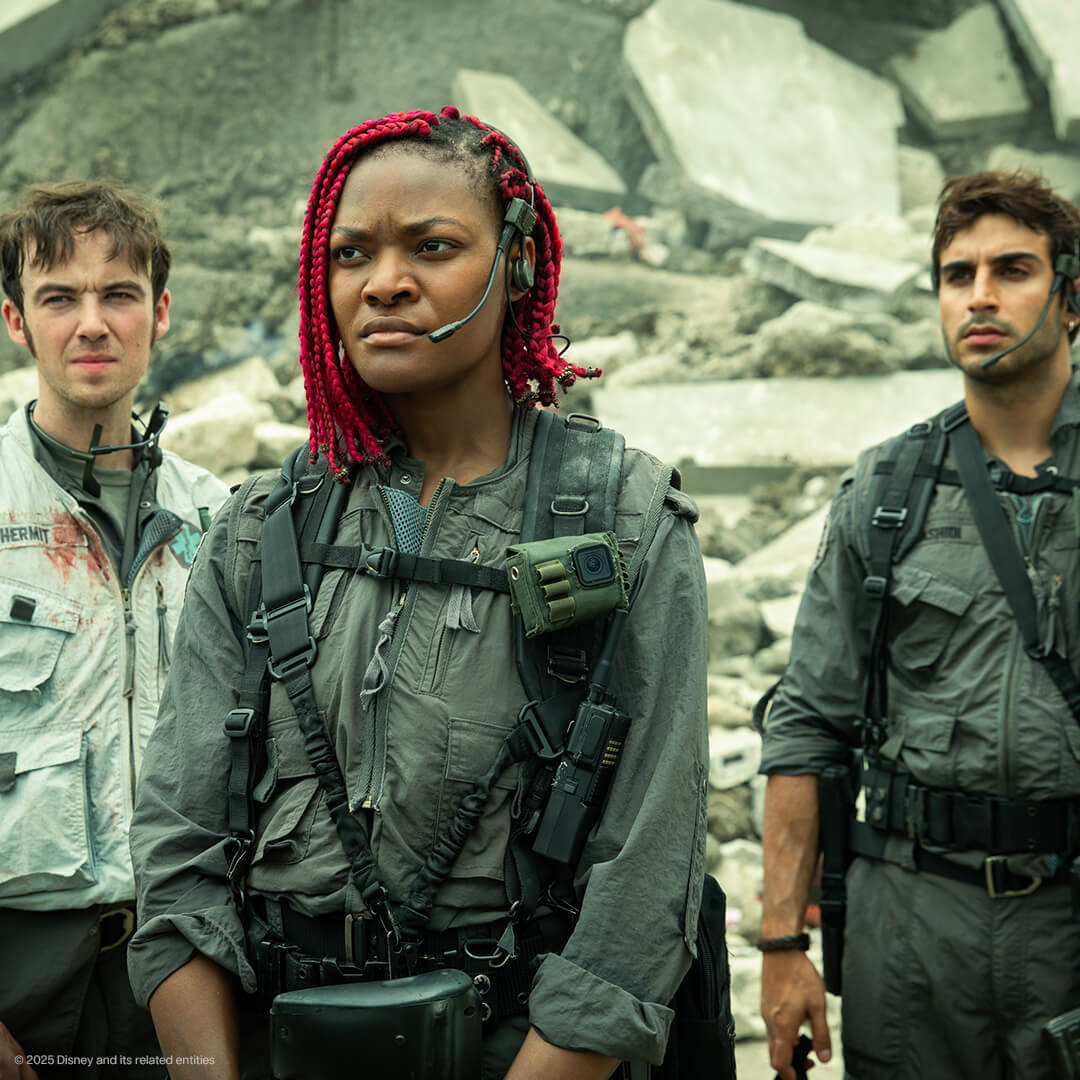 에이리언: 어스