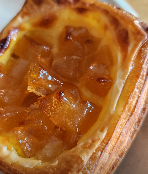  삼일월 빵집 대표 메뉴