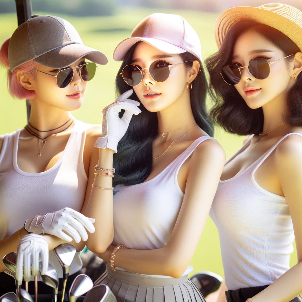 3월 더헤븐CC 예약: 1박 2일 골프패키지 가격 (FEAT.날씨) - 2