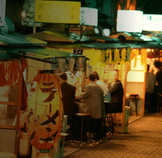 일본 골프여행 5