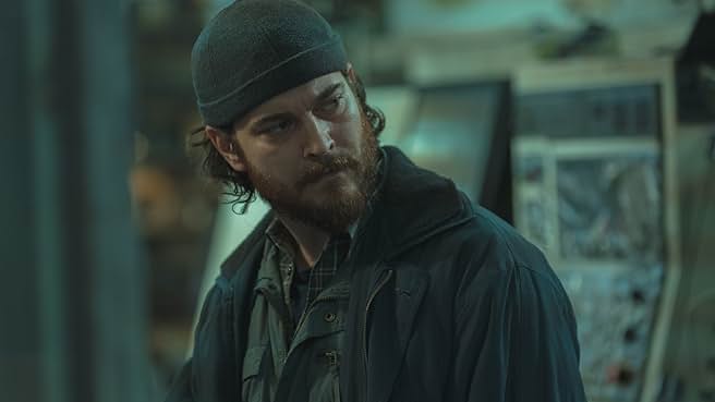 [ 넷플릭스 추천] 튀르키예 드라마 퀴브라