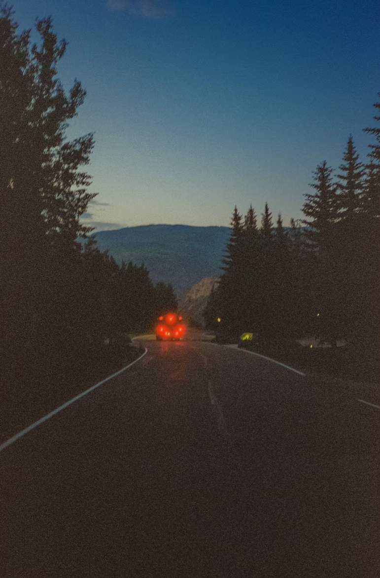 알렉스 키토 (Alex Kittoe), atumn in colorado