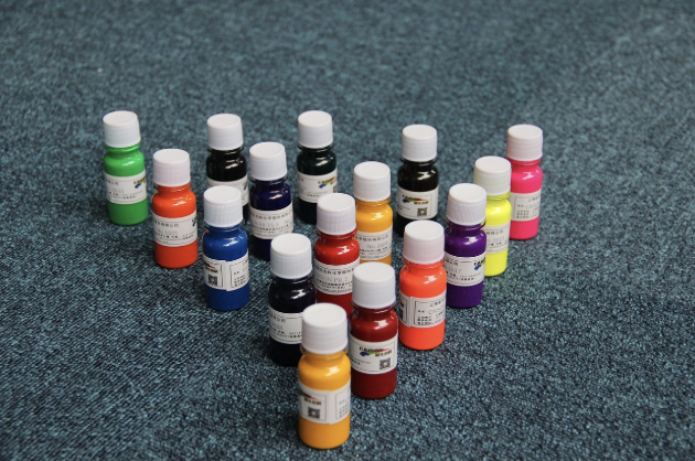 컬러 컨설턴트 – 색으로 삶을 바꾸는 사람들