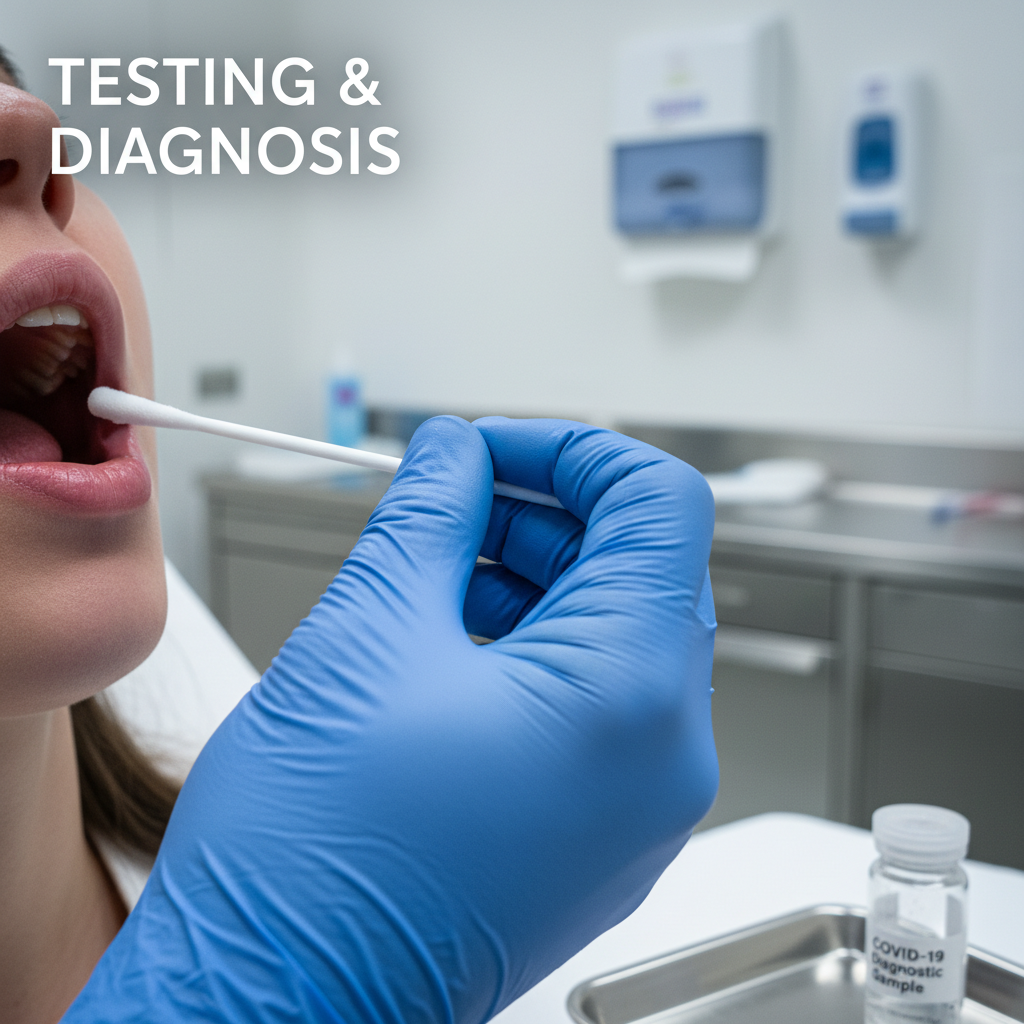 B형 독감 격리기간 3일이면 끝? &amp;#39;이 증상&amp;#39; 없어야 안전해요!