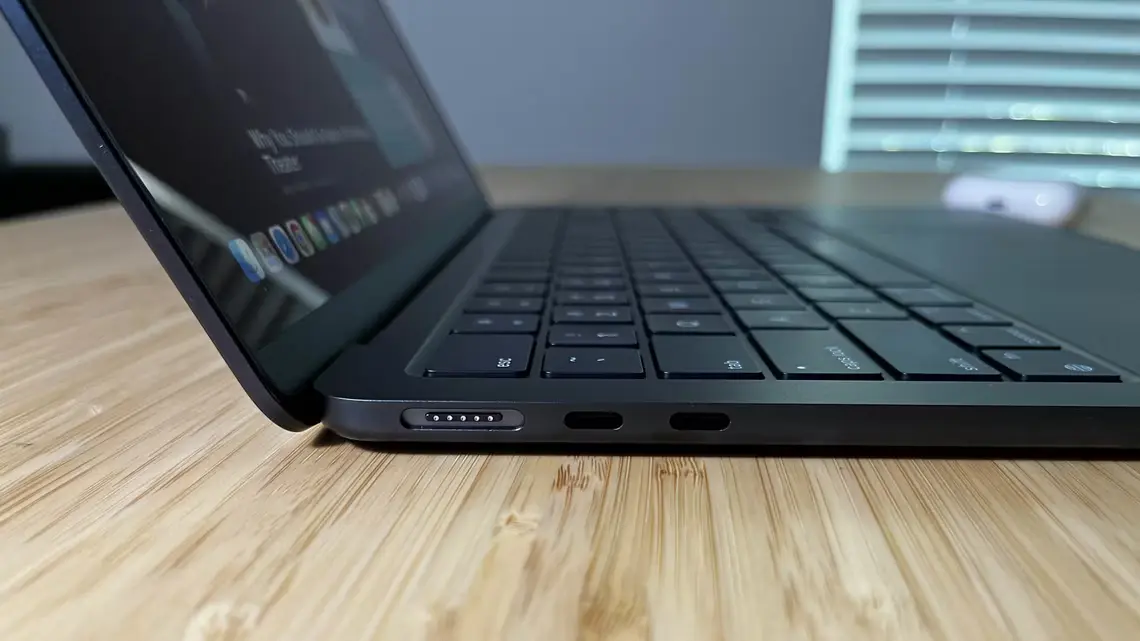 맥북 배터리 충전 안되는 이유