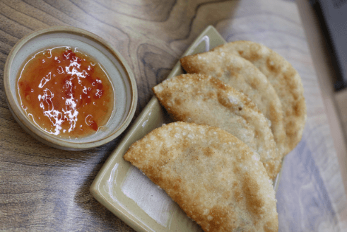 생방송 투데이 만두전골 칼국수 경기 시흥