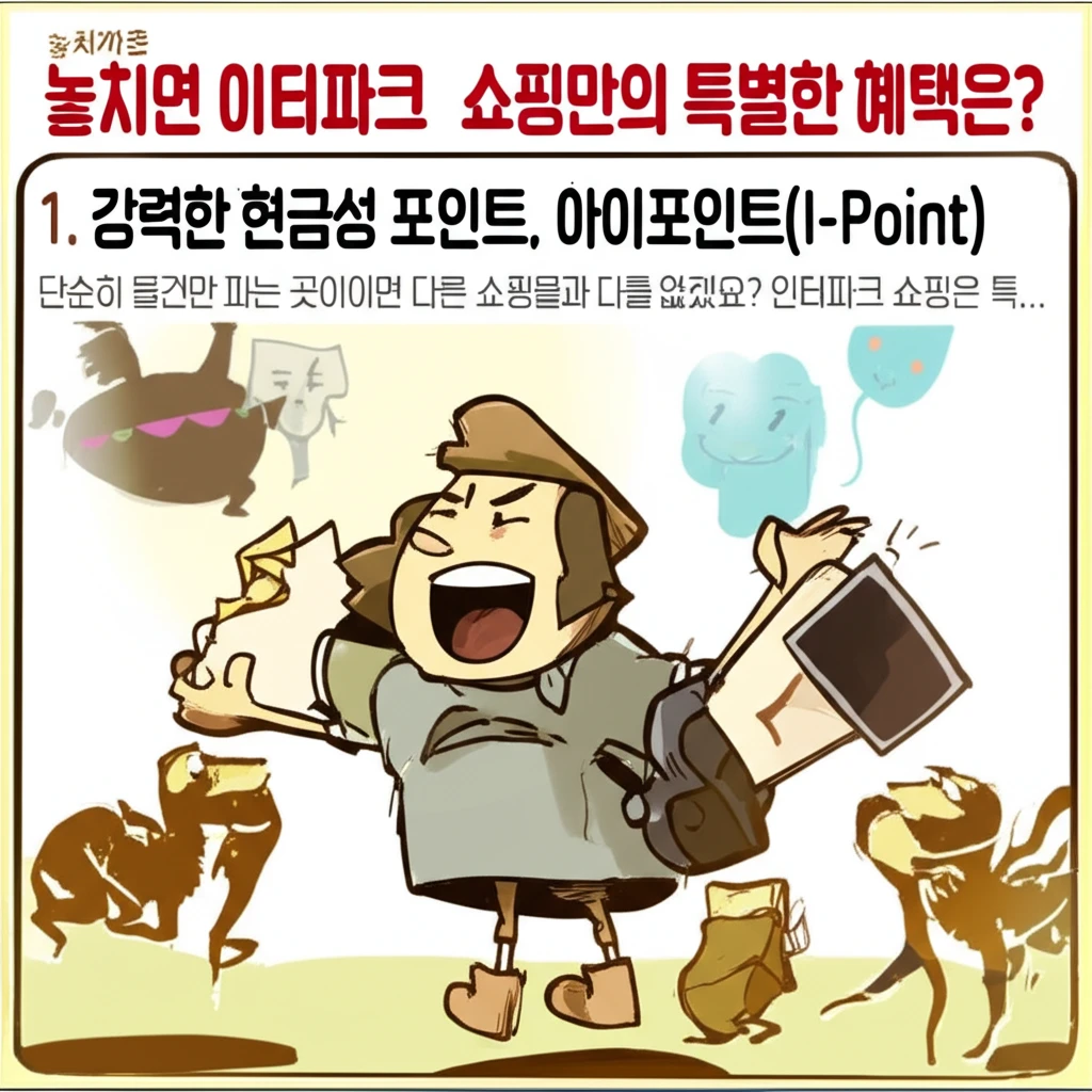 야놀자 그룹 인터파크 쇼핑 공식 주소..