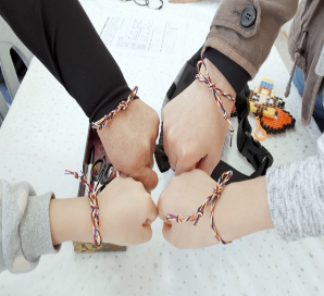 전주 한옥마을 체험 프로그램 19