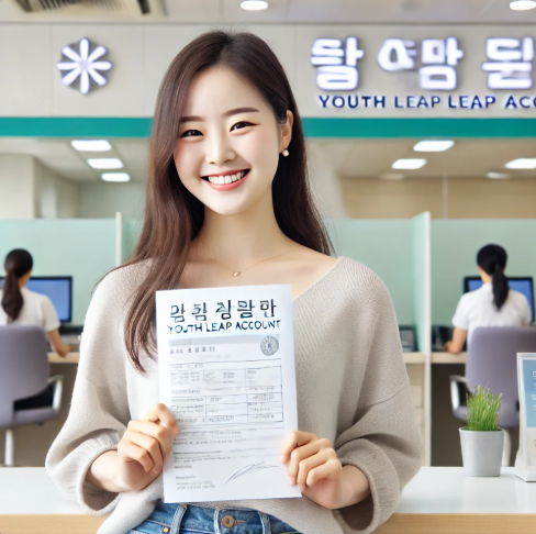 청년도약계좌 신청방법 총정리