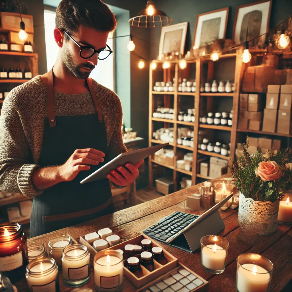 소상공인 스마트자금 신청방법(2024 지원확대)