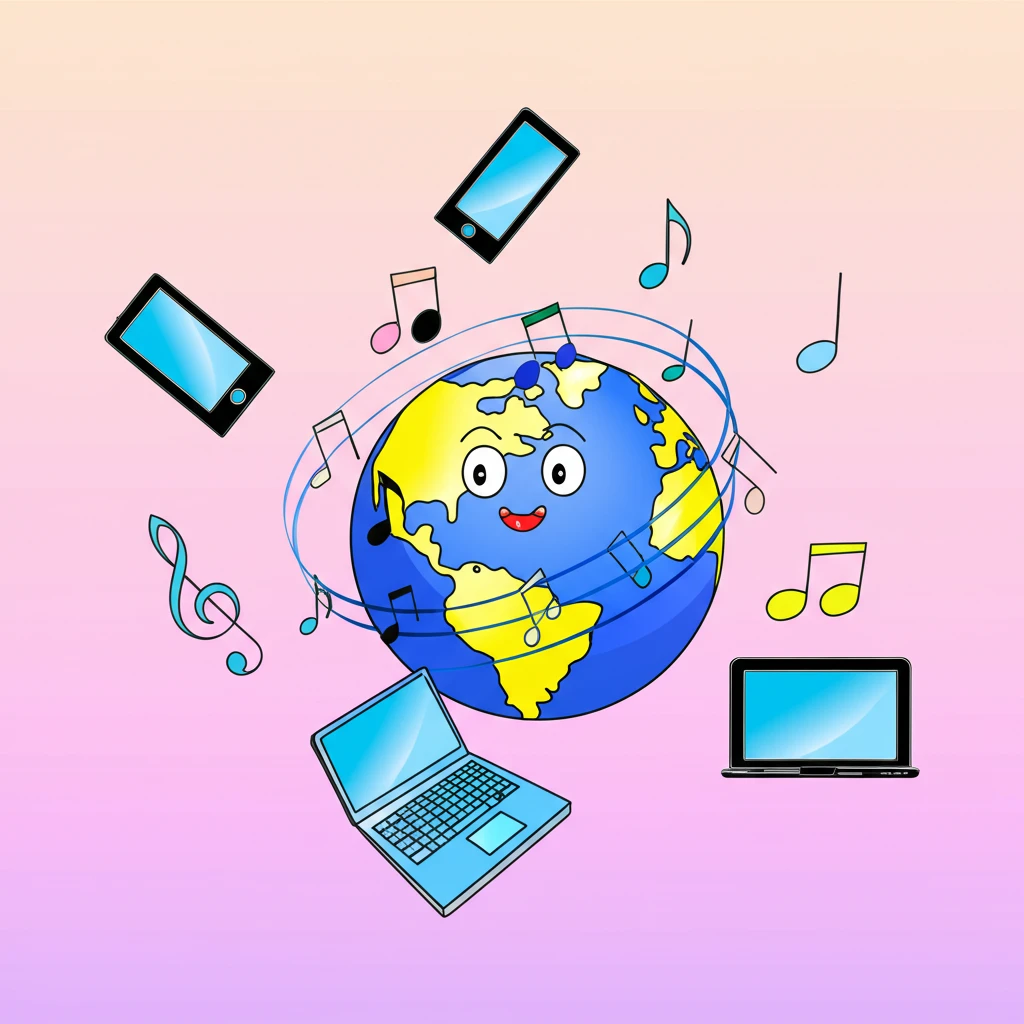 음악 애호가 필독! 타이달 고음질 스