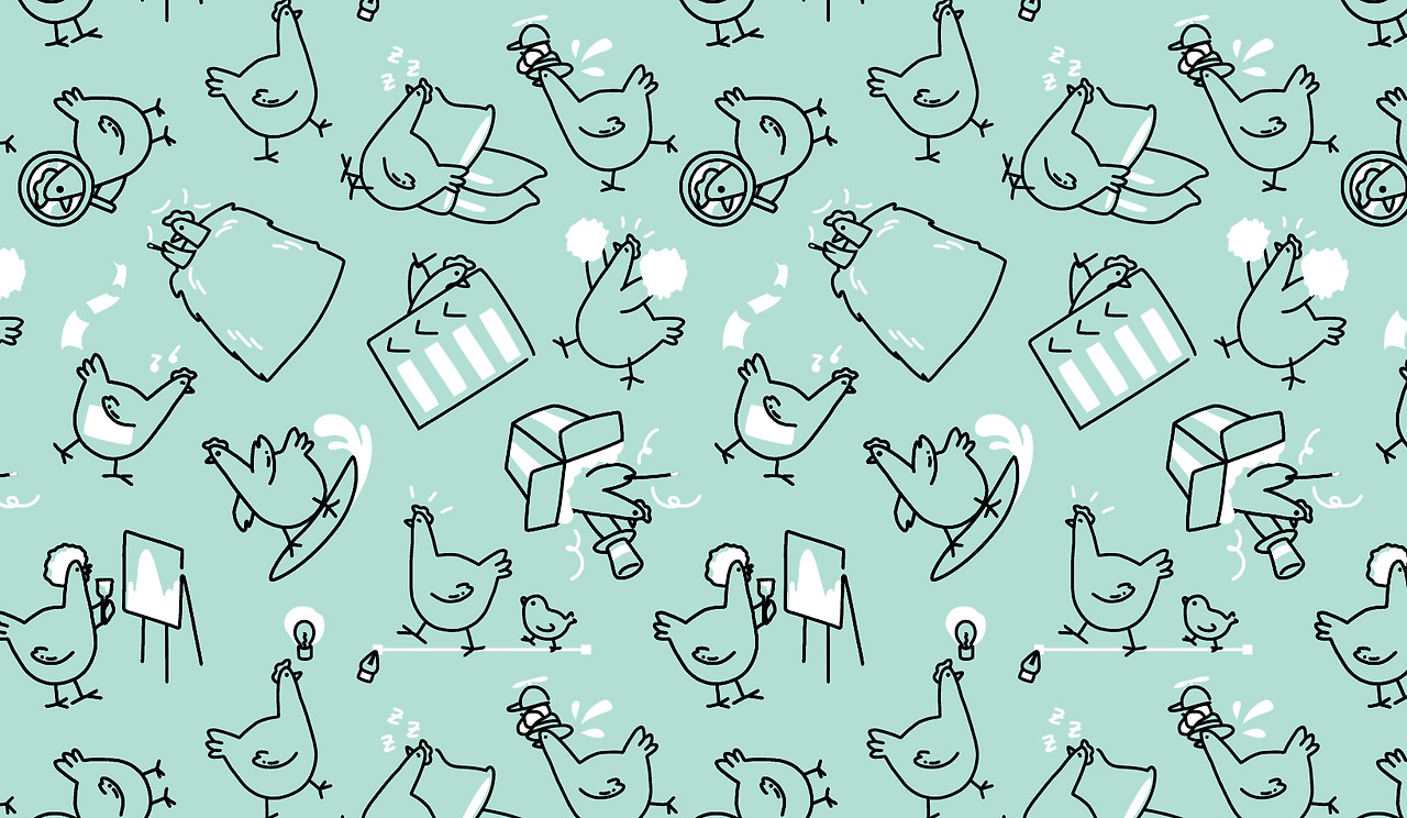 선택이 성격으로 오해 되는 순간