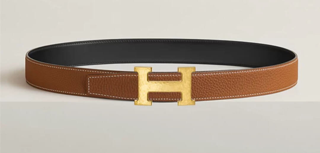 에르메스 남성 벨트