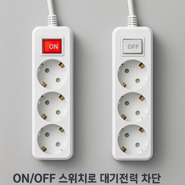 콘센트 이미지