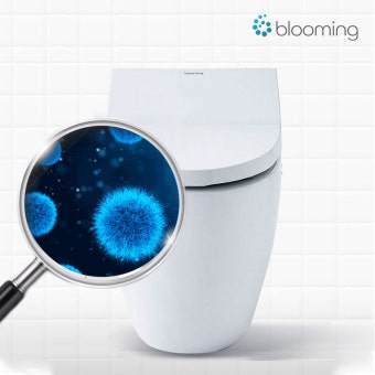 블루밍 비데 방수플러스 장,단점 정리