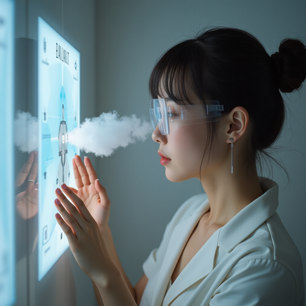 AI 기술 활용법으로 초보자도 쉽게 일상과 업무에 활용