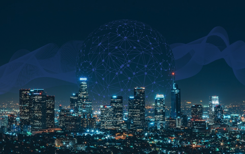 AI가 예측하는 미래 경제 &ndash; 기술이 바꿀 금융 시스템