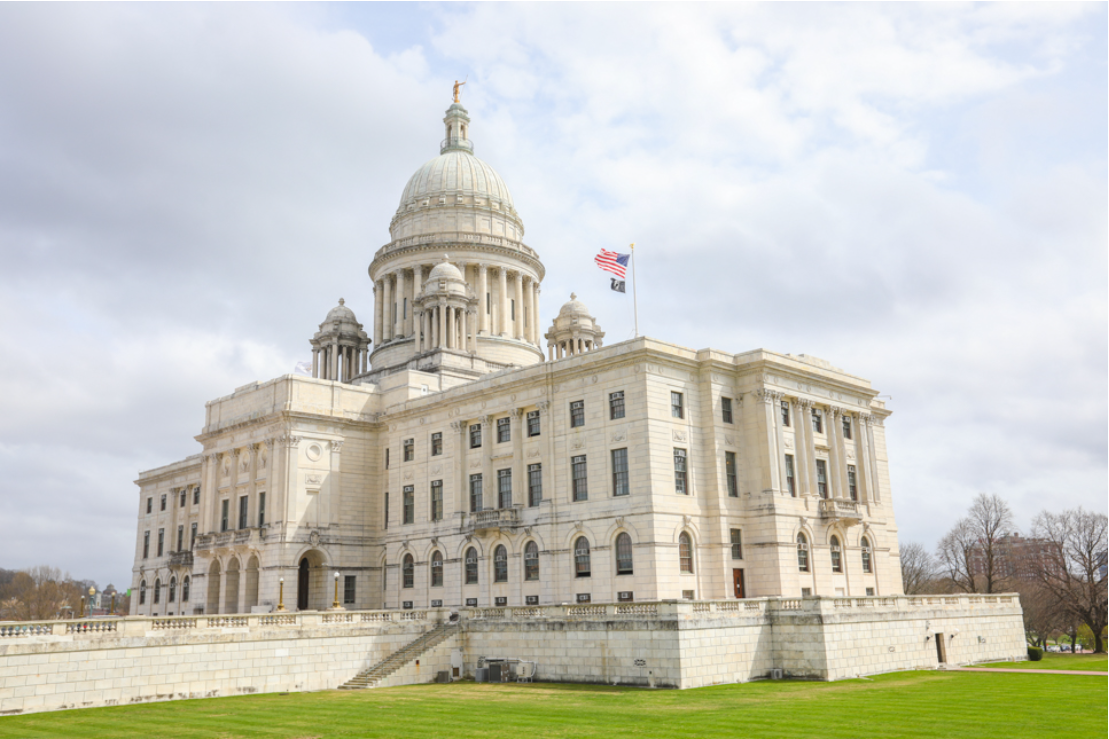 미국 동부 프로비던스