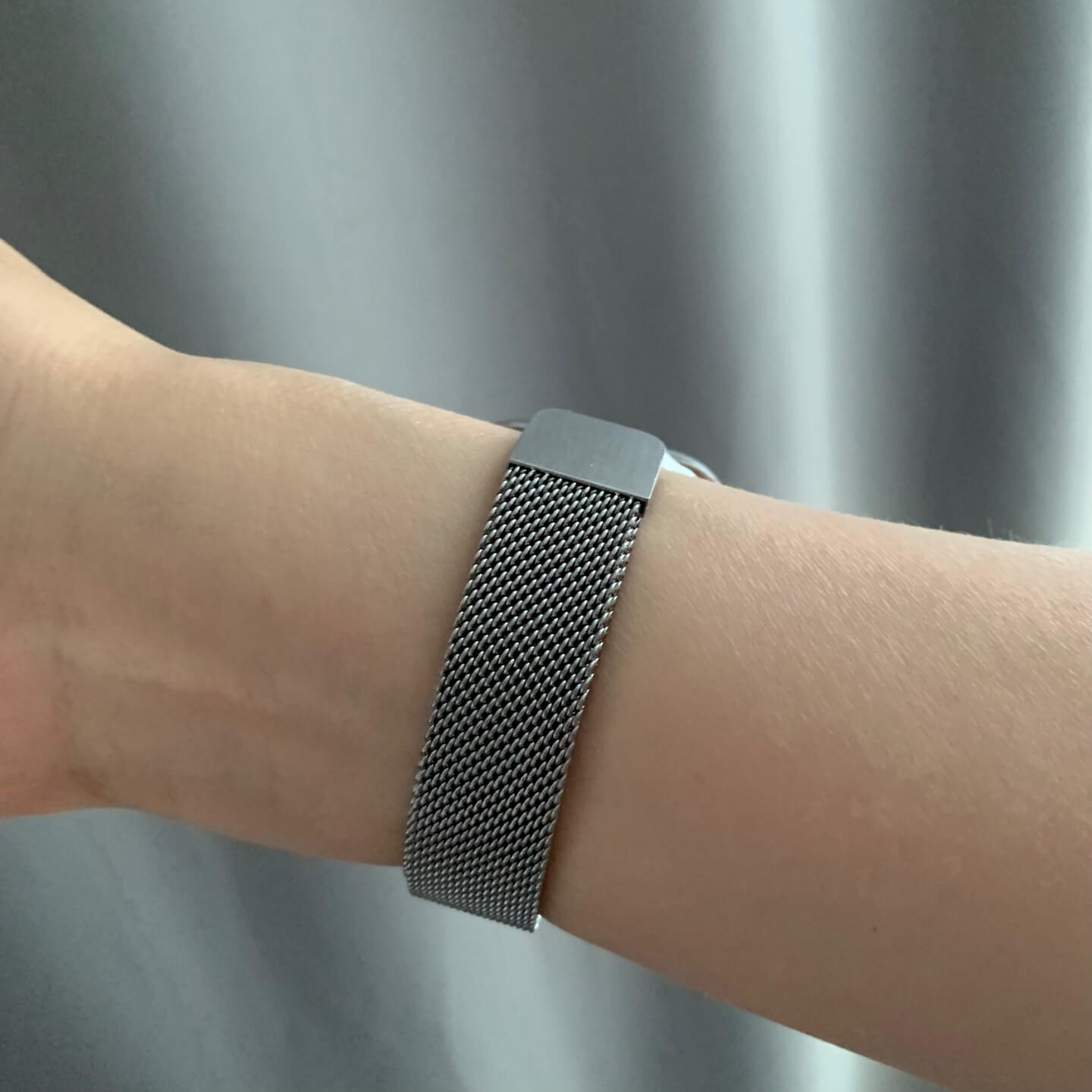 애플워치스트랩-메탈