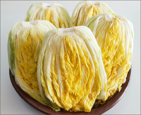 절임배추 20kg 추천 Best 3