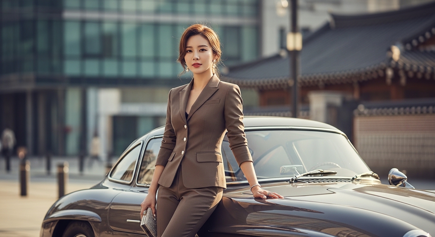 벤츠 SUV 신차 할인가